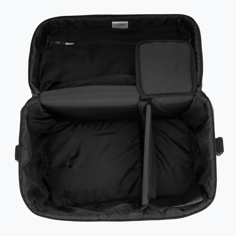 Geantă REBOOTS Soft 45-50 l black 6