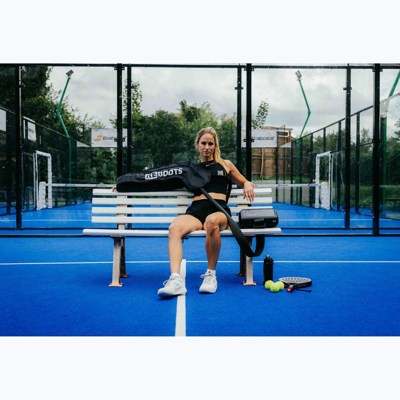 Manșetă pentru masaj REBOOTS For One Pro black 3