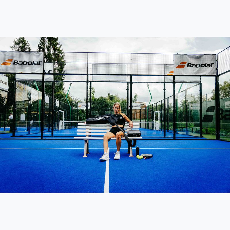 Manșetă pentru masaj REBOOTS For One Pro black 4