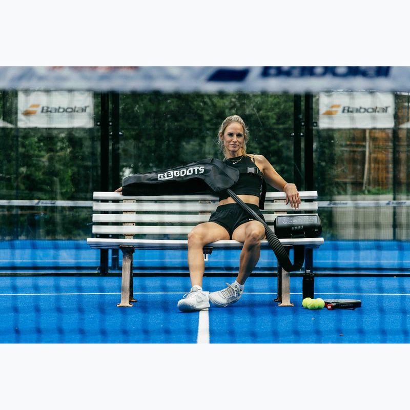 Manșetă pentru masaj REBOOTS For One Pro black 6