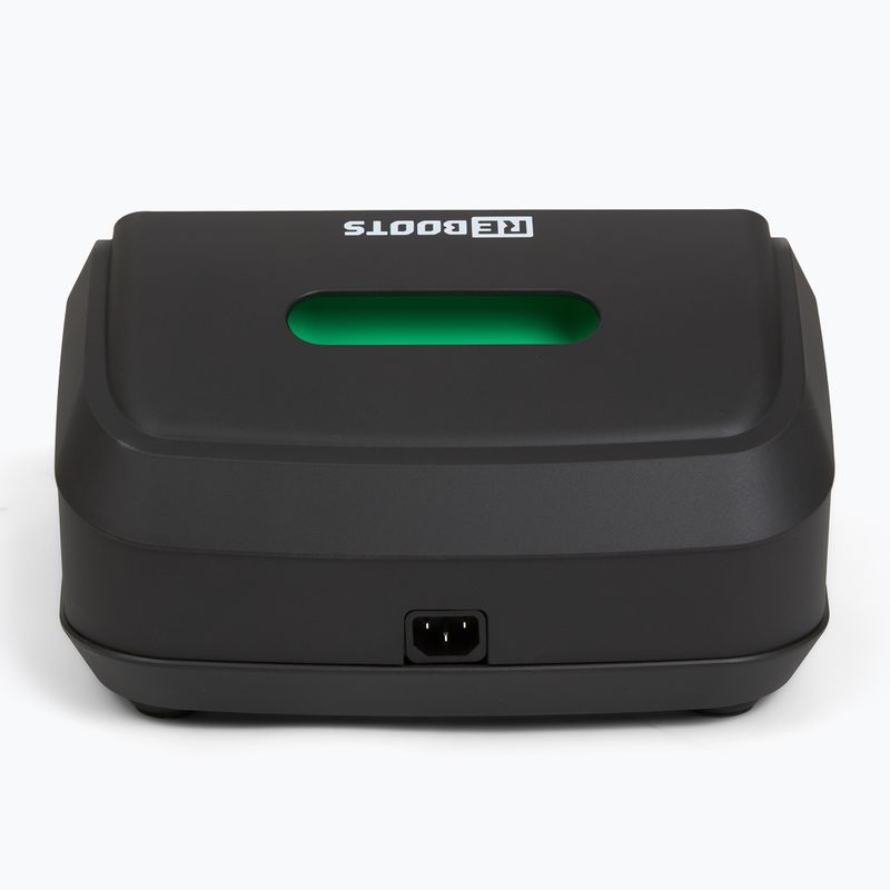 Manșoane pentru drenaj limfatic REBOOTS One Pro Recovery Pants 2.0 Set 2024 Edition black 5