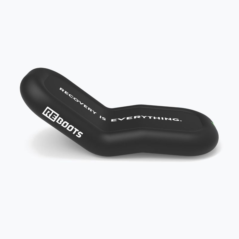 Fotoliu REBOOTS Recovery Seat black 2