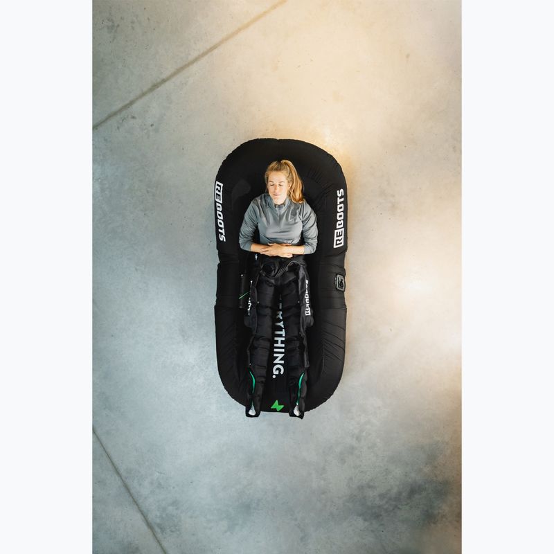 Fotoliu REBOOTS Recovery Seat black 5