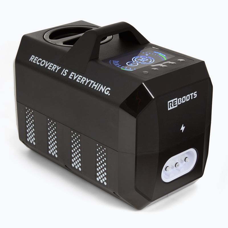 Manșetă cu compresie REBOOTS Cryo One black