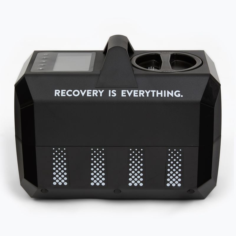 Manșetă cu compresie REBOOTS Cryo One black 3