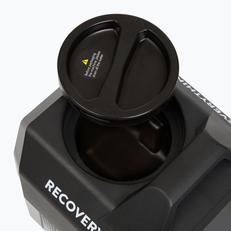 Manșetă cu compresie REBOOTS Cryo One black 6