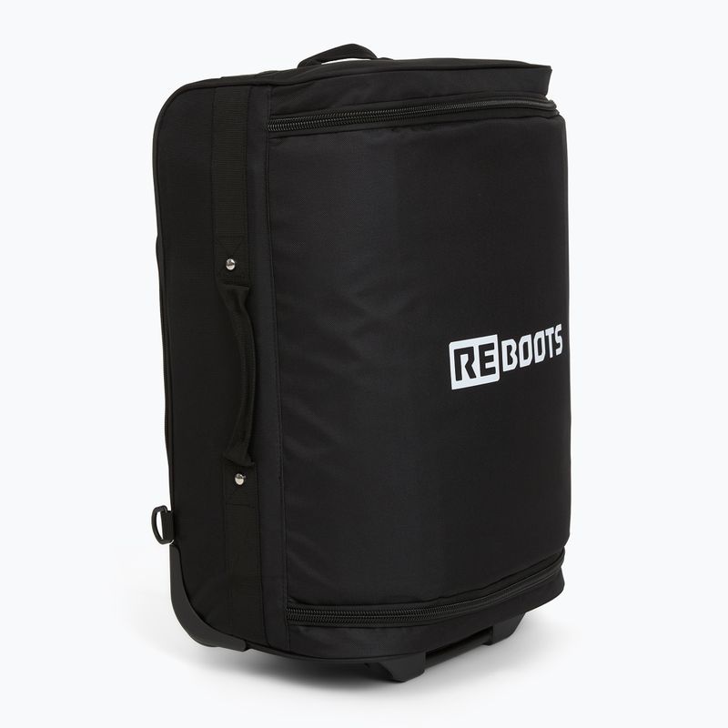 Manșetă cu compresie REBOOTS Cryo One black 7