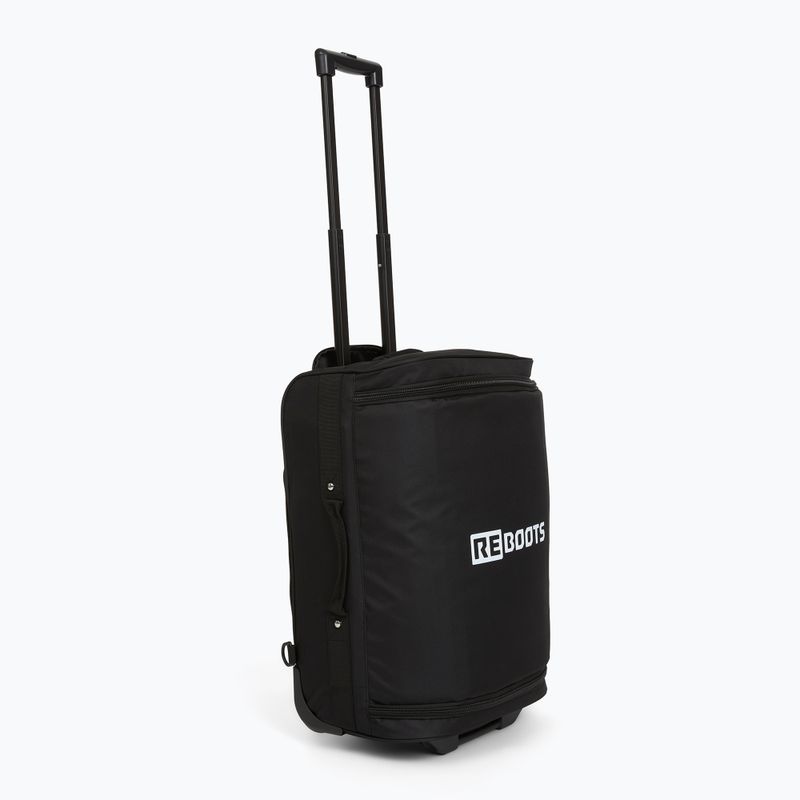 Manșetă cu compresie REBOOTS Cryo One black 9