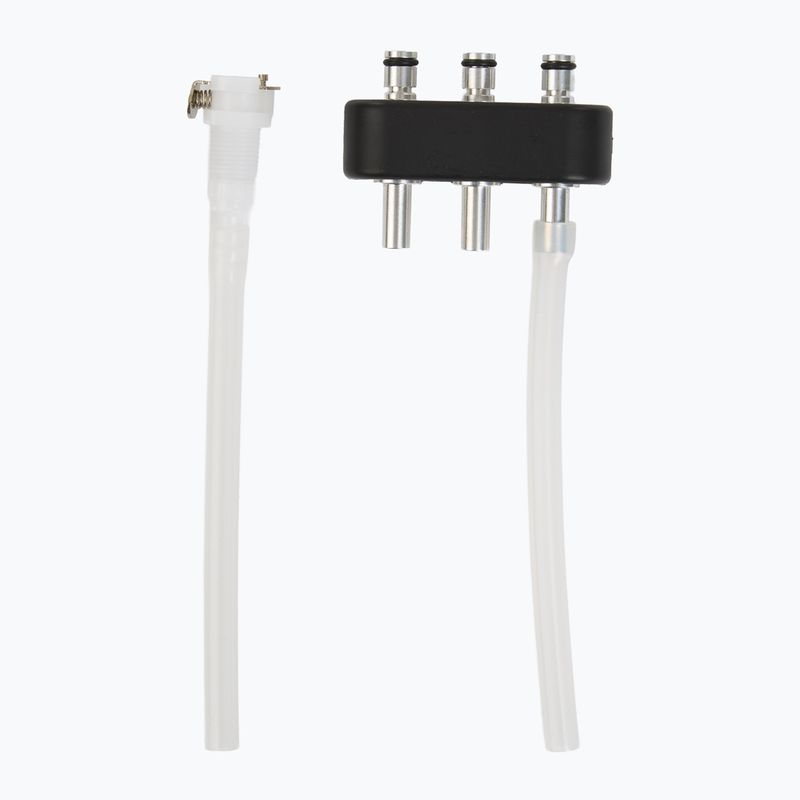 Manșetă cu compresie REBOOTS Cryo One black 12