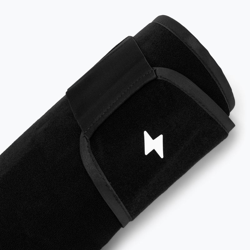 Manșetă pentru crioterapie cu compresie REBOOTS Knee black 5