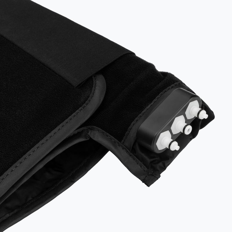 Manșetă pentru crioterapie cu compresie REBOOTS Waist black 5