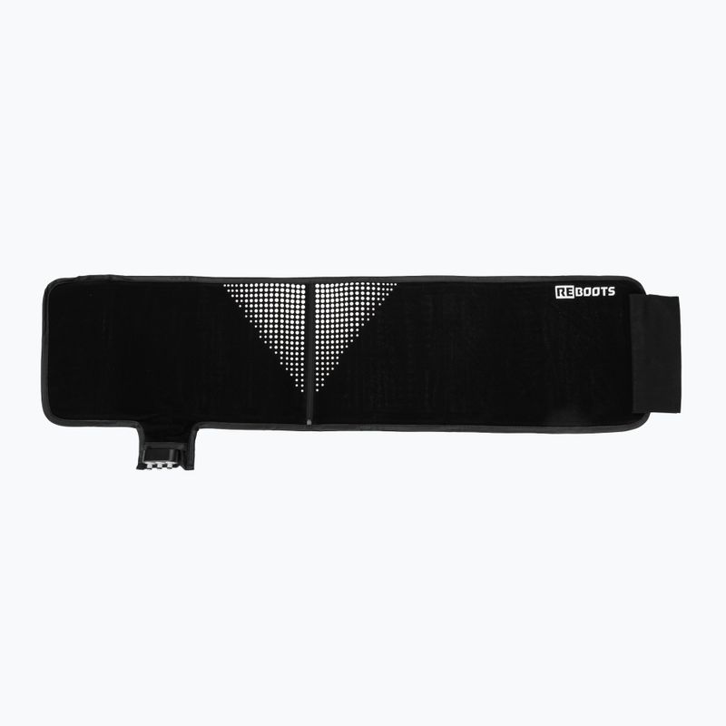 Manșetă pentru crioterapie cu compresie REBOOTS Waist black 7