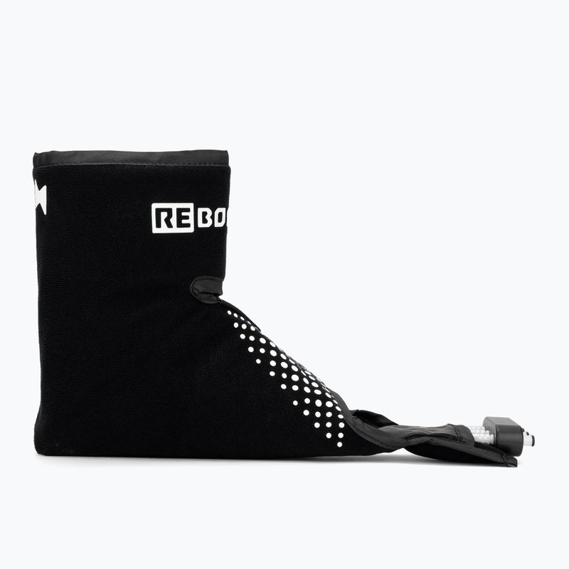 Manșetă pentru crioterapie cu compresie REBOOTS Ankle black 2
