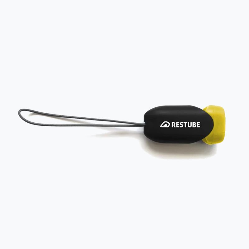 Fluier Restube Emergency Whistle yellow/black 2