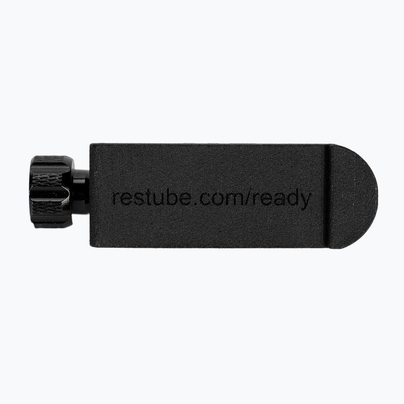 Adaptor pentru camera balizei de asigurare Restube black