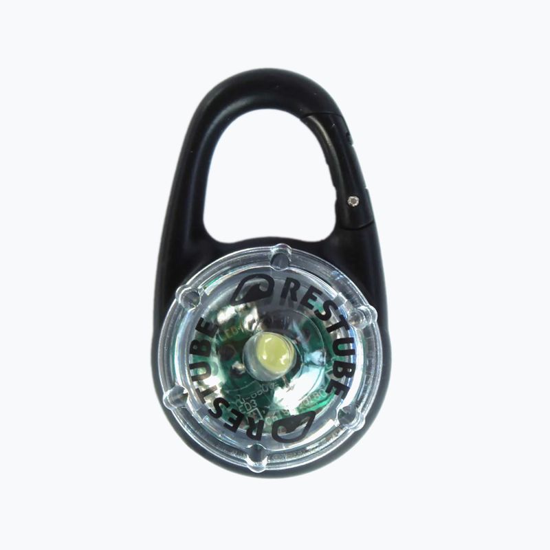 Far pentru geamandură de siguranță Restube Led black 2