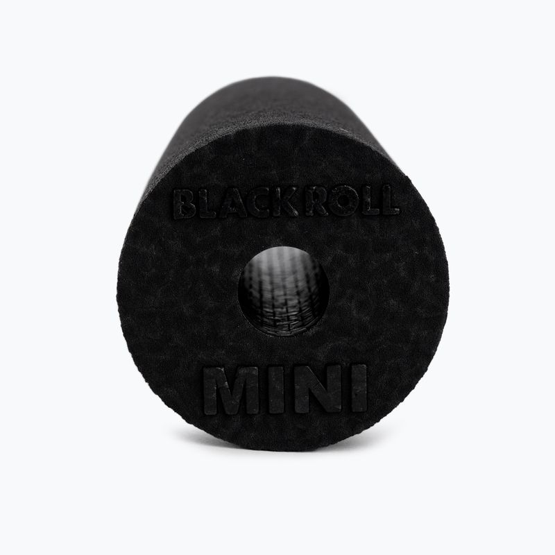 Roller BLACKROLL Mini negru mini42603 3