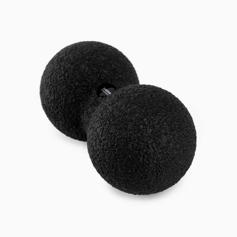 BLACKROLL Duoball negru duoball42603