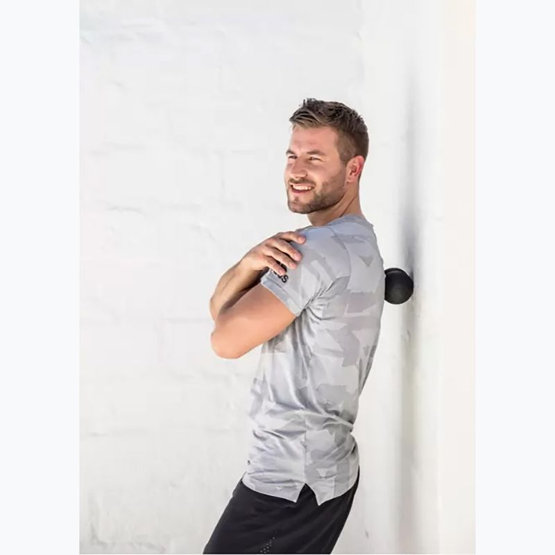 Set de masaj BLACKROLL Blackbox Standard black 3