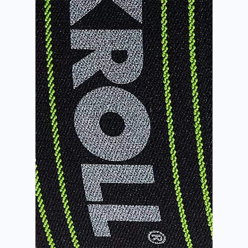 Bandă pentru exerciții BLACKROLL Resist black 3