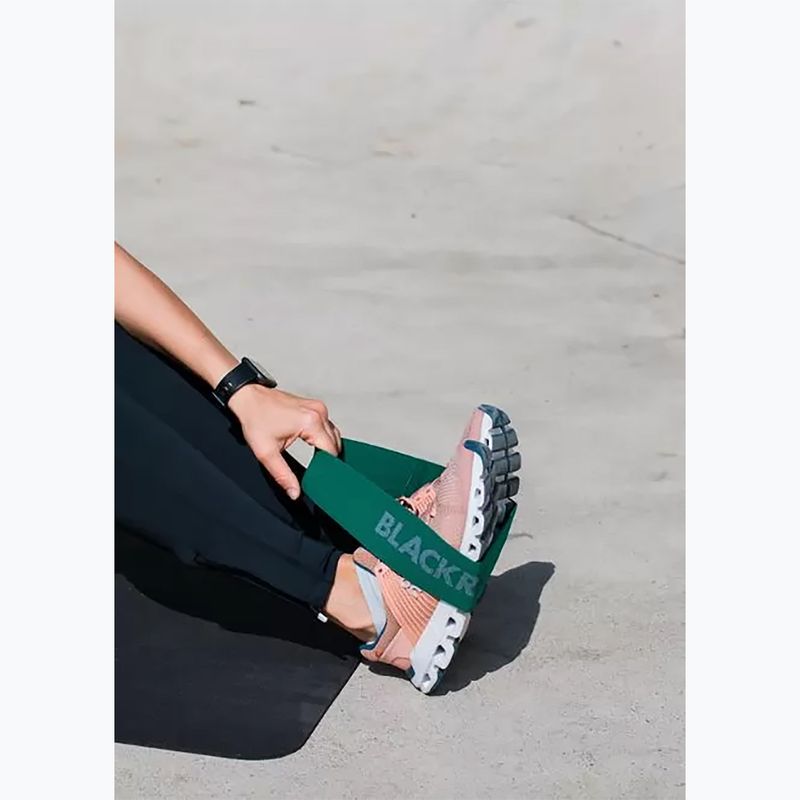 Set de masaj BLACKROLL Running Box black 3