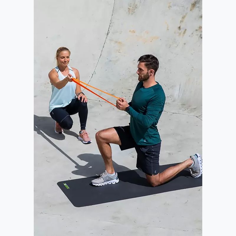 Benzi de antrenament BLACKROLL Super Band orange/green/blue 3