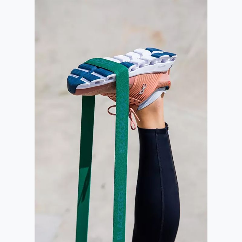 Benzi de antrenament BLACKROLL Super Band orange/green/blue 4