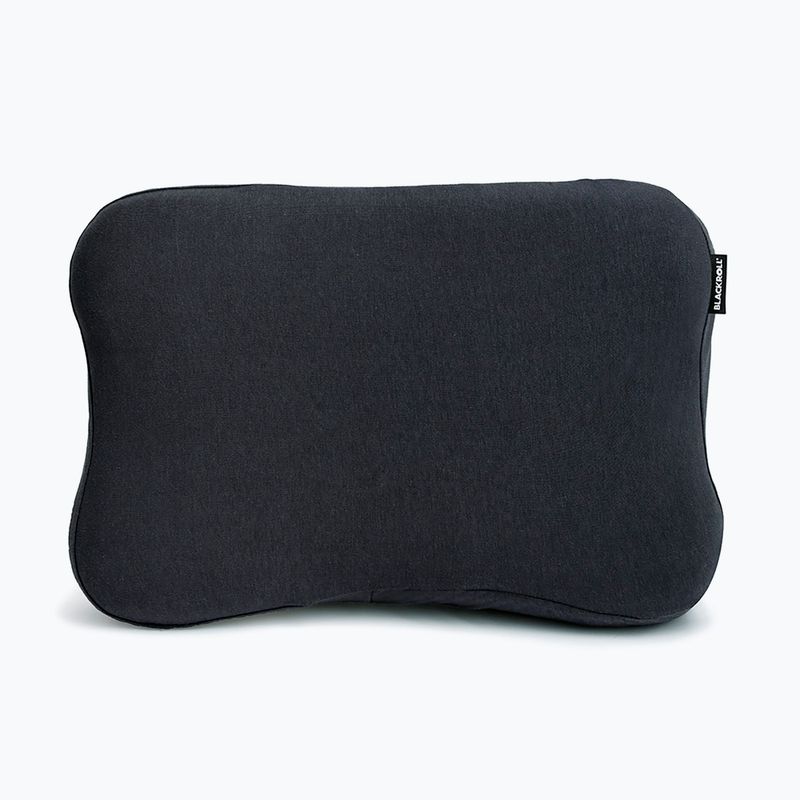 Față de pernă Blackroll Pillow Case Jersey light grey