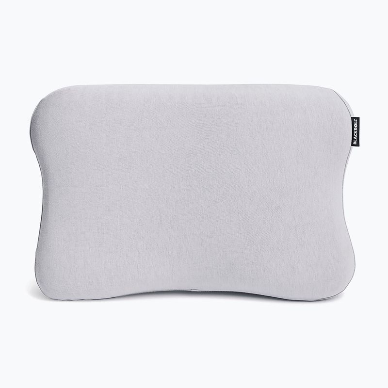 Față de pernă Blackroll Pillow Case Jersey light grey 2