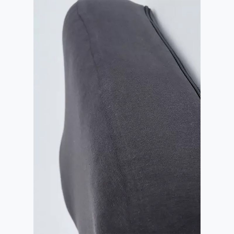 Față de pernă BLACKROLL Pillow Case Jersey anthracite 2
