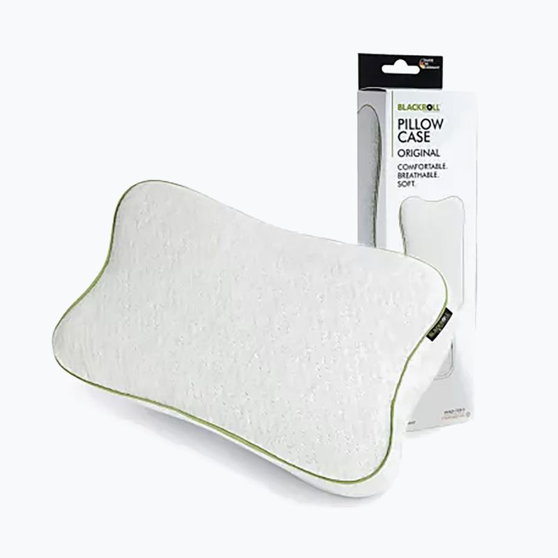 Față de pernă BLACKROLL Pillow Case Original grey