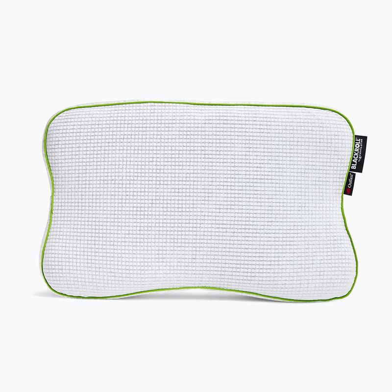 Față de pernă BLACKROLL Pillow Case Climate grey