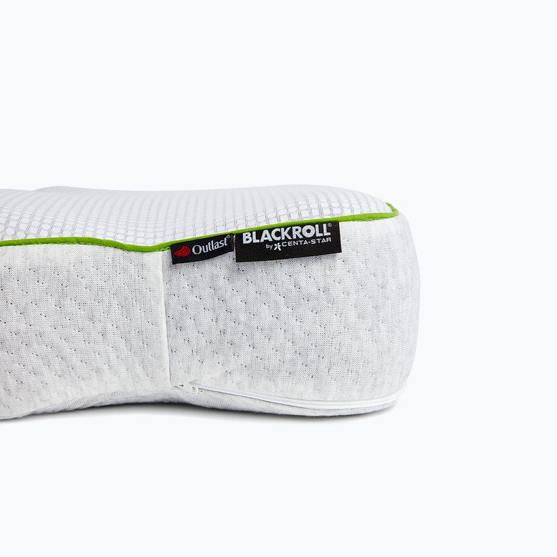 Față de pernă BLACKROLL Pillow Case Climate grey 2