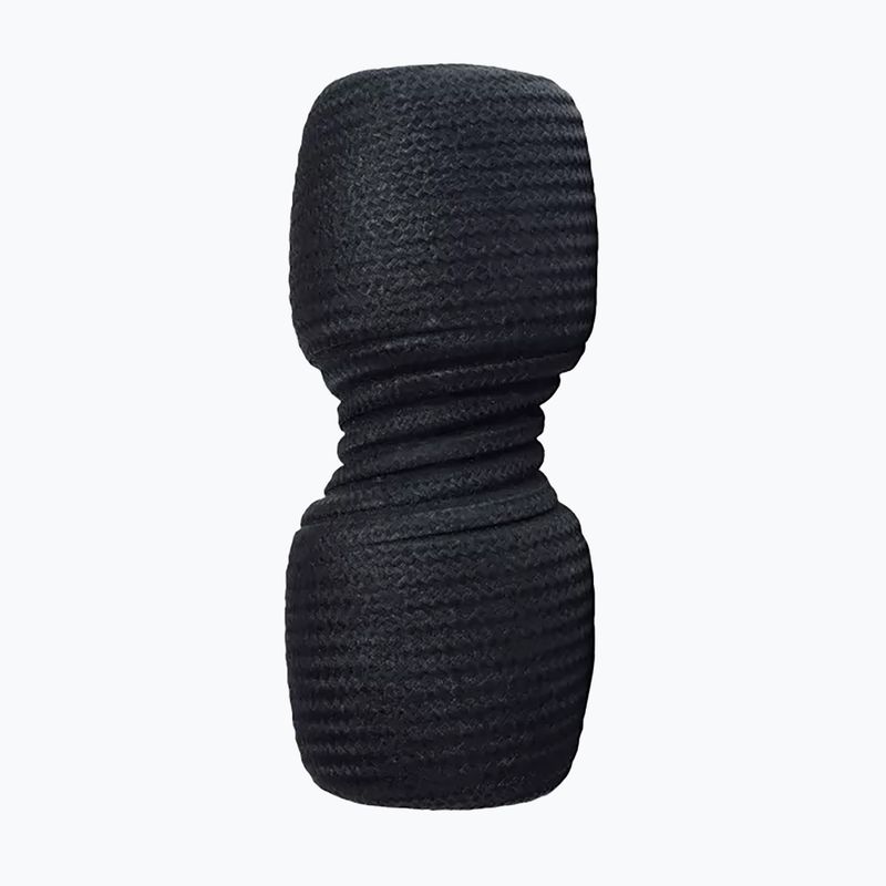 Roller pentru masaj BLACKROLL Twin black 2