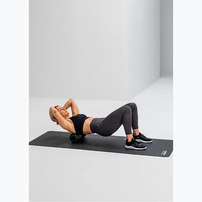 Roller pentru masaj BLACKROLL Twin black 4