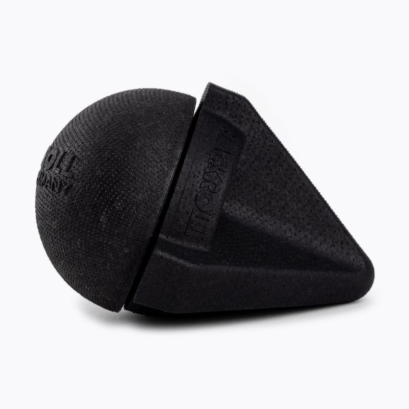 Roller BLACKROLL Set de declanșare negru trigger42603 4