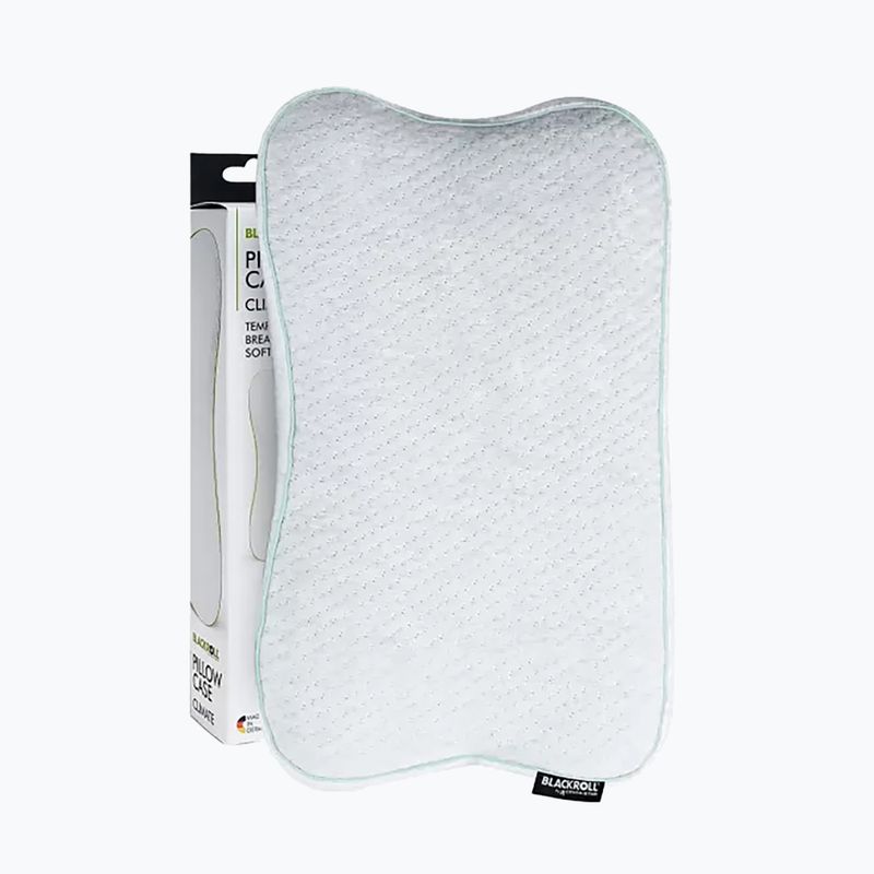 Față de pernă BLACKROLL Pillow Case AllegroProject grey 2