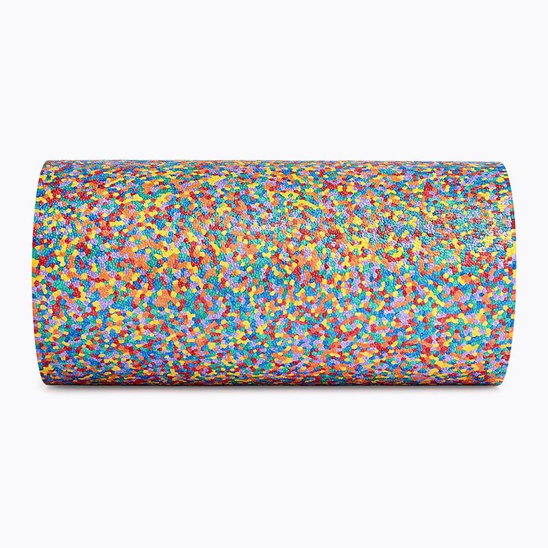 Roller de masaj BLACKROLL Standard rainbow 2