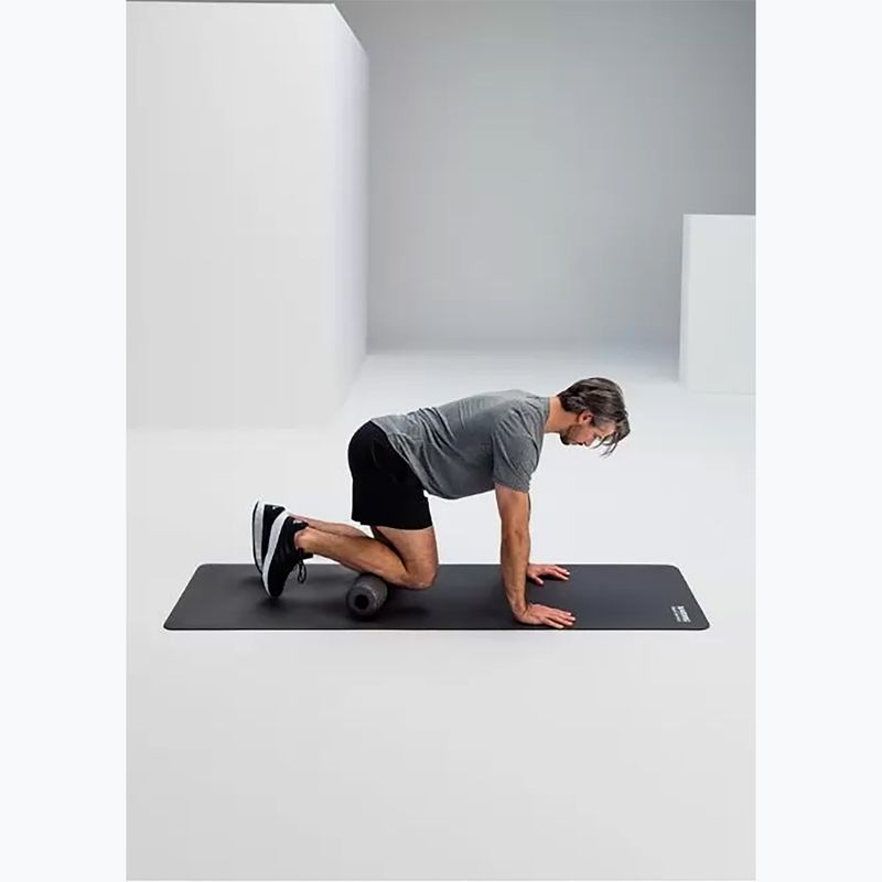 Set de masaj BLACKROLL Knee Box black/orange 3