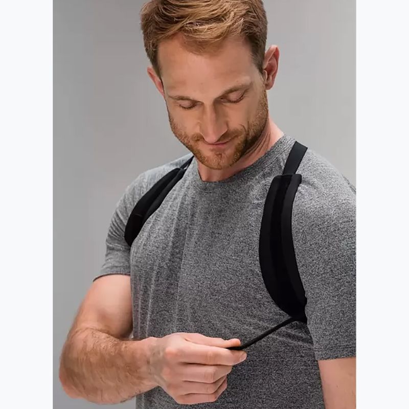 Corector postură BLACKROLL Posture Trainer black 2