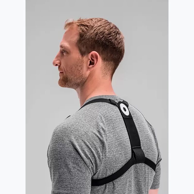 Corector postură BLACKROLL Posture Trainer black 3