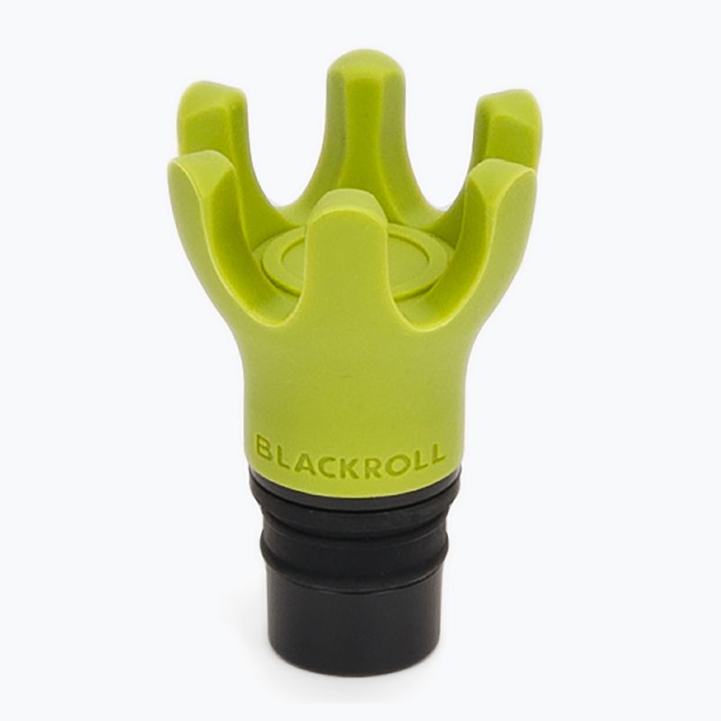 Terminație pentru aparat de masaj BLACKROLL Fascia Gun Head black 2