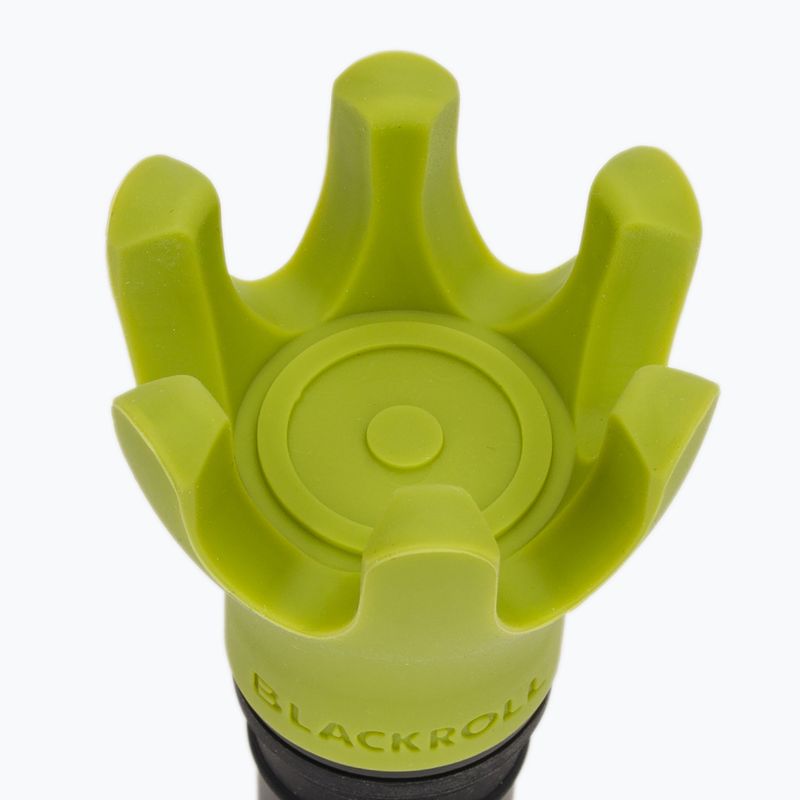 Terminație pentru aparat de masaj BLACKROLL Fascia Gun Head black 3
