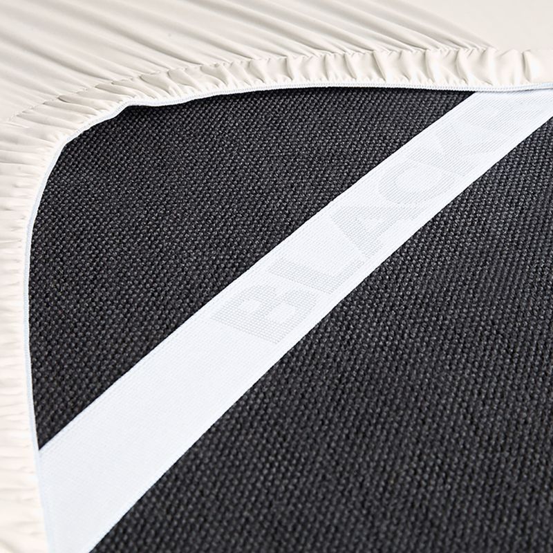 Cearșaf BLACKROLL Premium Comfort off white 4