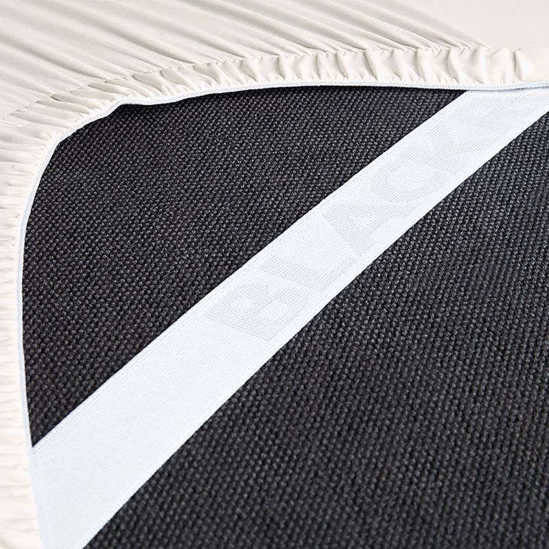 Cearșaf BLACKROLL Premium Comfort off white 4