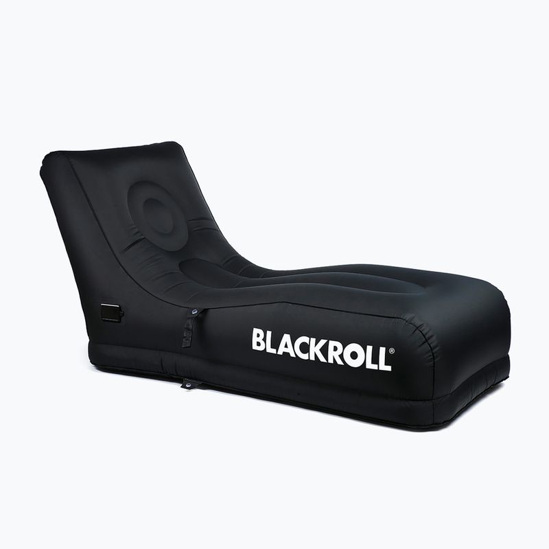 Fotoliu gonflabil BLACKROLL Air Lounger 2.0 black 3