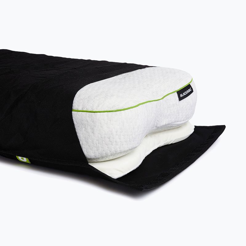 Pernă BLACKROLL Recovery Plus grey 2