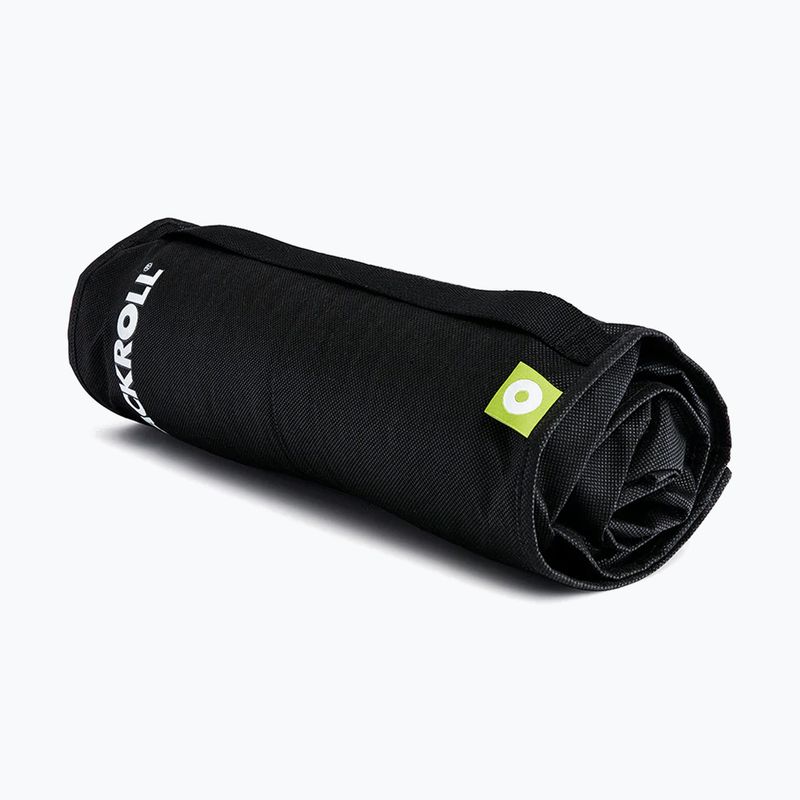 Pernă BLACKROLL Recovery Plus grey 3
