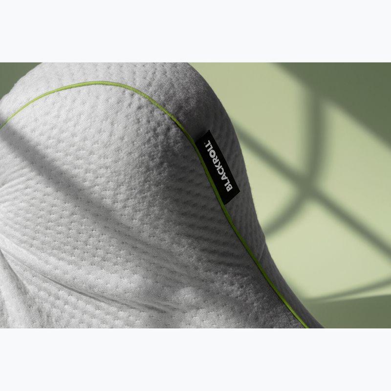 Pernă BLACKROLL Recovery Plus grey 7