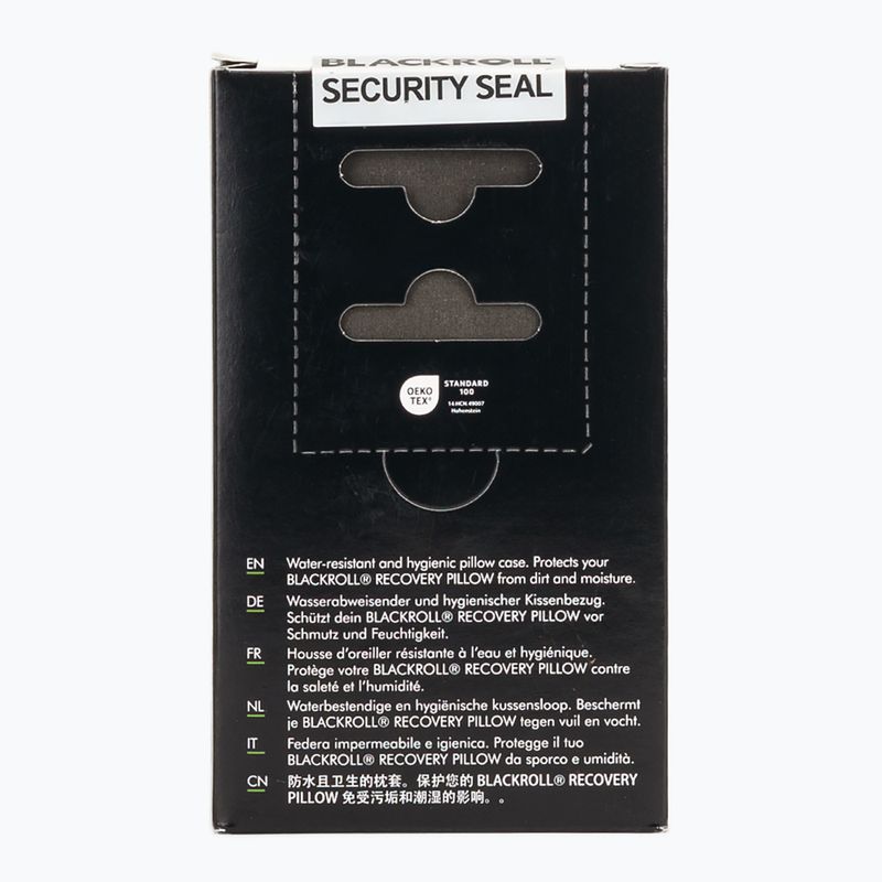 Față de pernă BLACKROLL Active teal 2